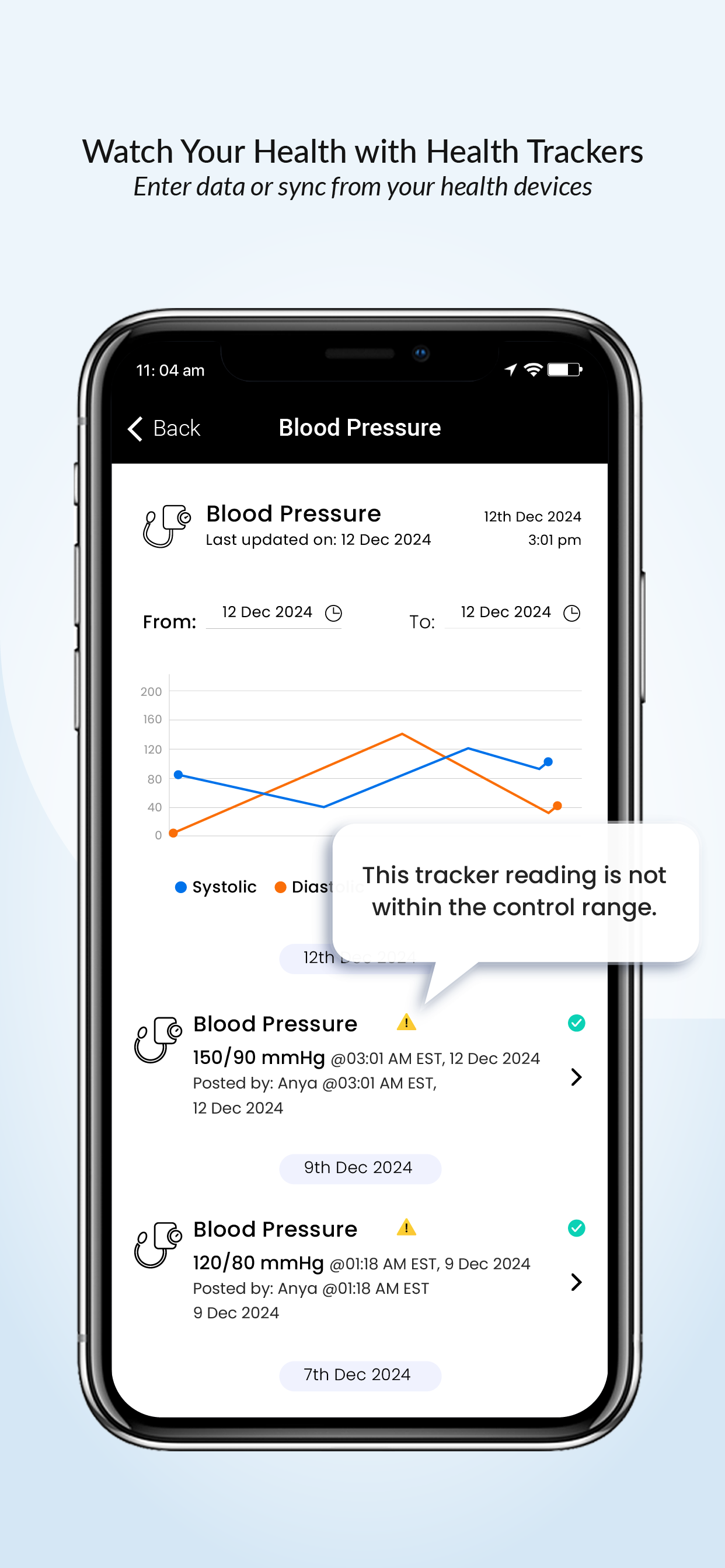 DentRx Health | Patient