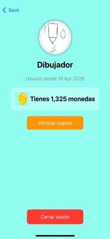 DibujaTurnos screenshot