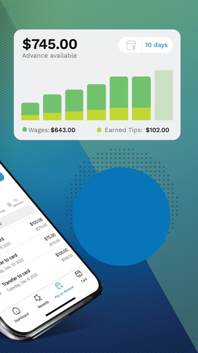 KazPay by Kazdon Screenshot