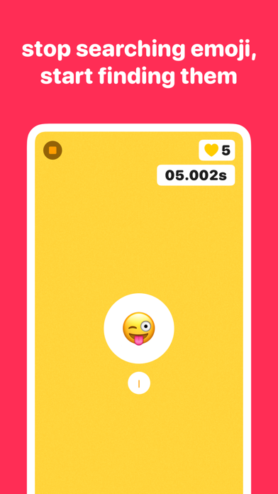 Emojym: Master Emoji Screenshot