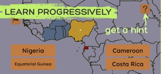 Sailboat Geography Screenshot 5 of 7