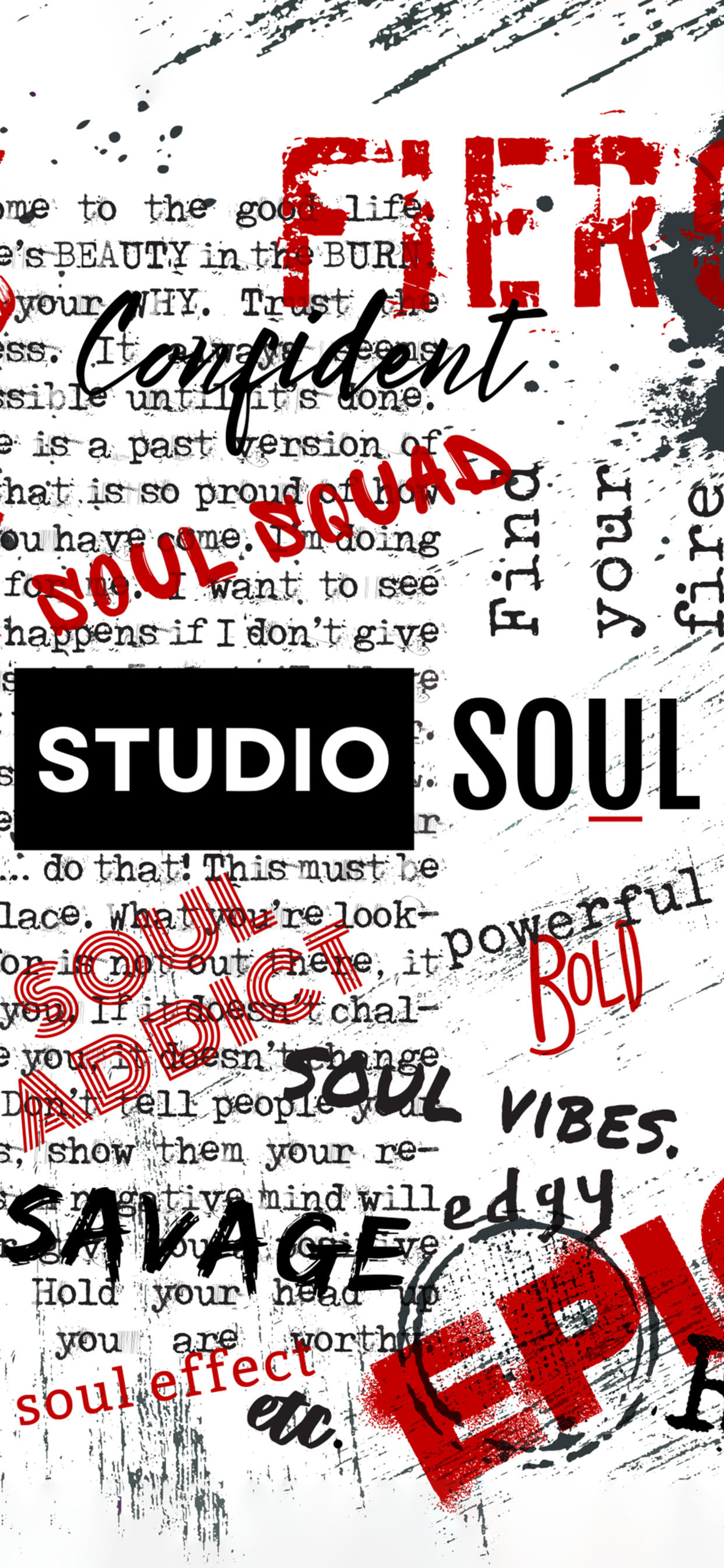 Studio SOUL
