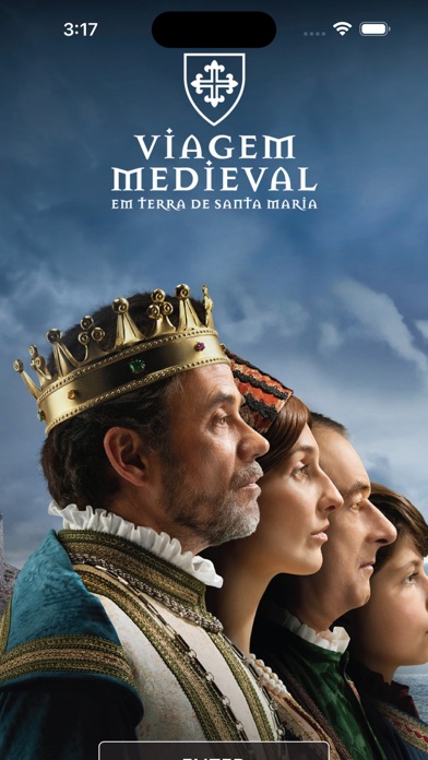 Viagem Medieval - Portugal Screenshot