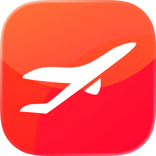 Last Minute Flights・Budget Air