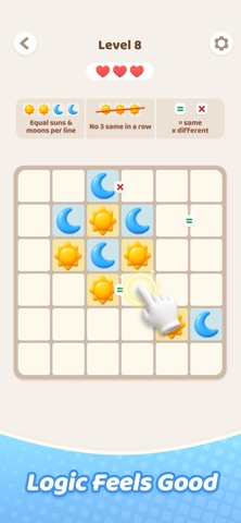 Pairzzle Screenshot 2 of 5