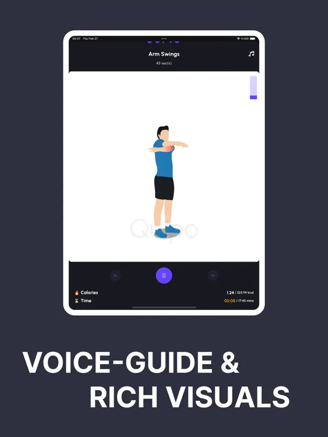 Lose Belly Fat Home9+_3