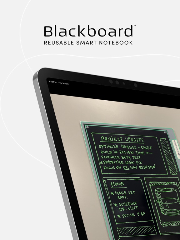Screenshot #4 pour Blackboard by Boogie Board