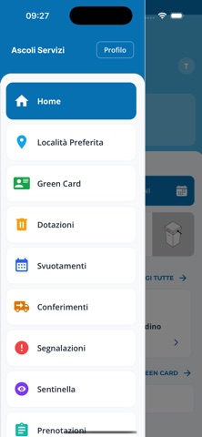 App4AP iPhone screenshot 3