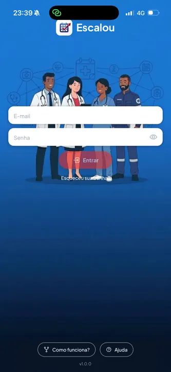 Escalou screenshot 7