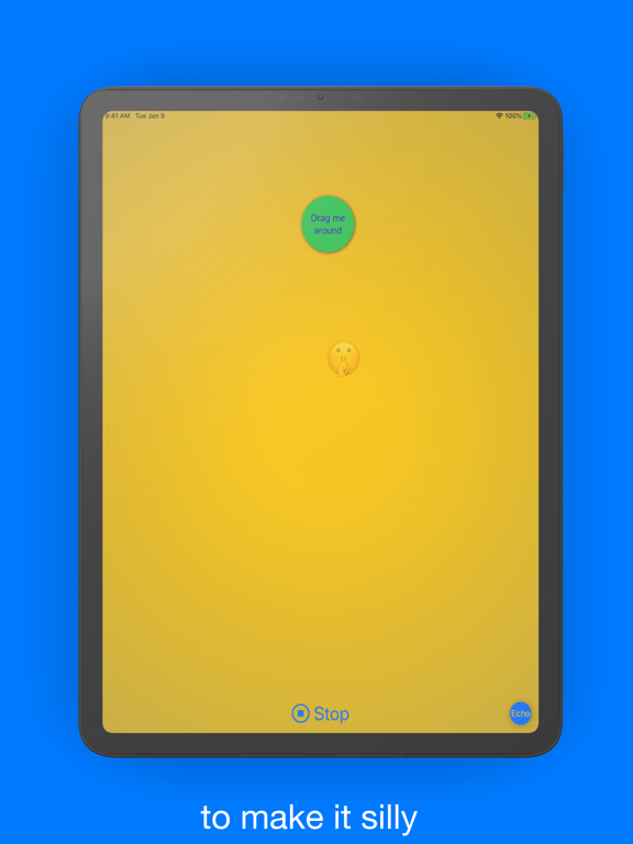 Screenshot #6 pour Silly Sound Maker