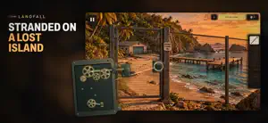 Quiet Escape : Modern Quest screenshot 4