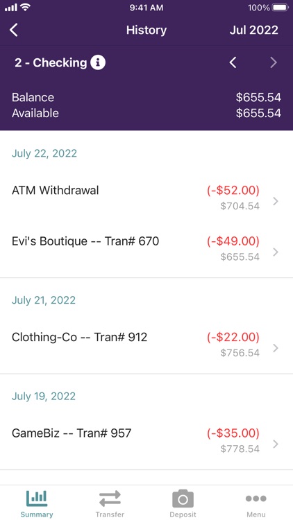 MembersFirst Credit Union GA