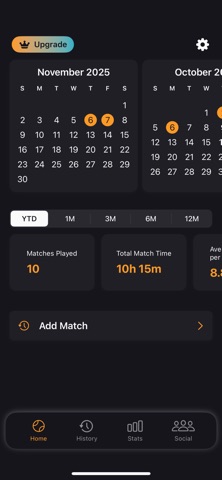 Only Padel Screenshot 1 of 4
