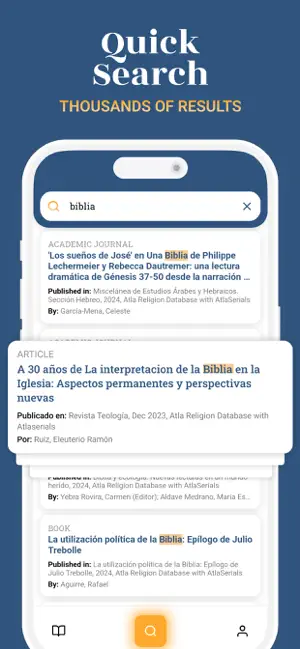 BiVA screenshot 2
