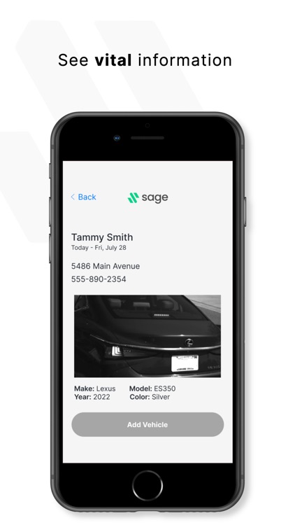 Sage Guard screenshot-3