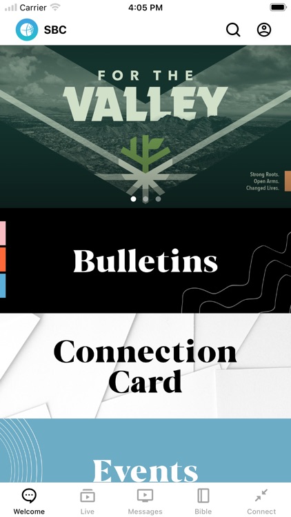 Scottsdale Bible Church