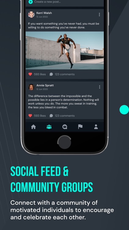 MOGULBODY - Fasting screenshot-6