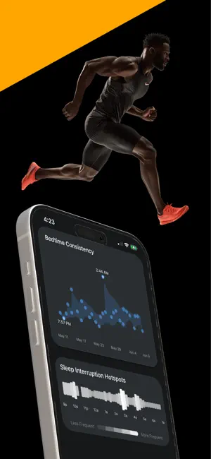 Radar: Health Analytics screenshot 4