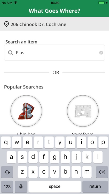 My Cochrane Collection screenshot-3