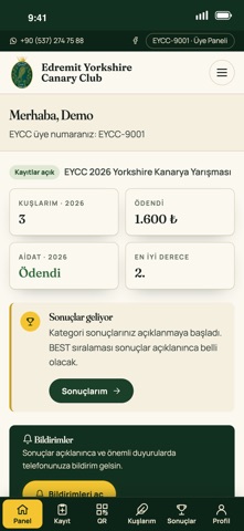 EYCC screenshot 2