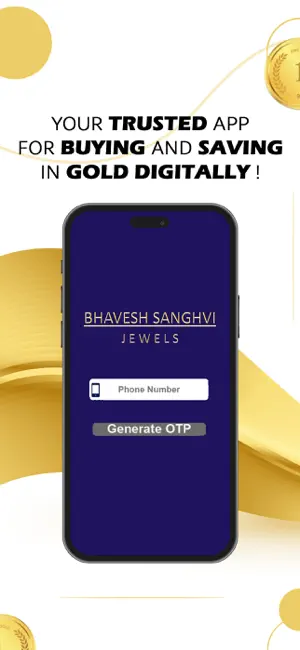 BHAVESH SANGHVI screenshot 2