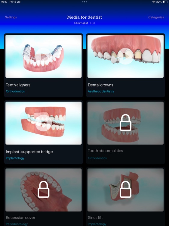 eminto dentist assistant screenshot-3