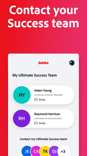 Ultimate Success iPhone Screenshot 5