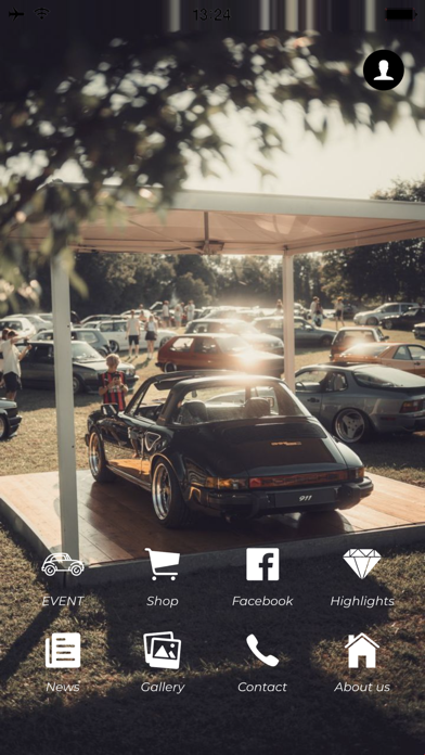 Screenshot #1 pour SouthernGardasee