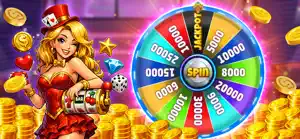 Jackpot Blitz screenshot 4