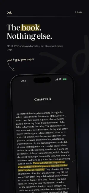 diple. screenshot 3