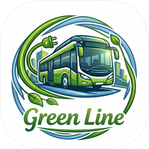 Linia Verde GO