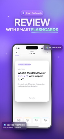 StudyPrime: Homework AI Solver Screenshot 2 of 7