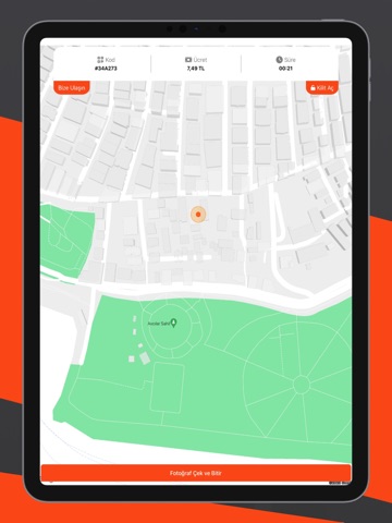 BotBot iPad screenshot 3