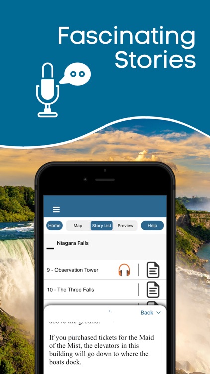 Niagara Falls: USA & Canada screenshot-4