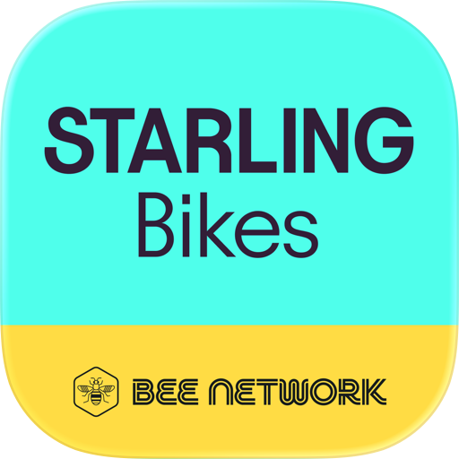 Starling Bikes