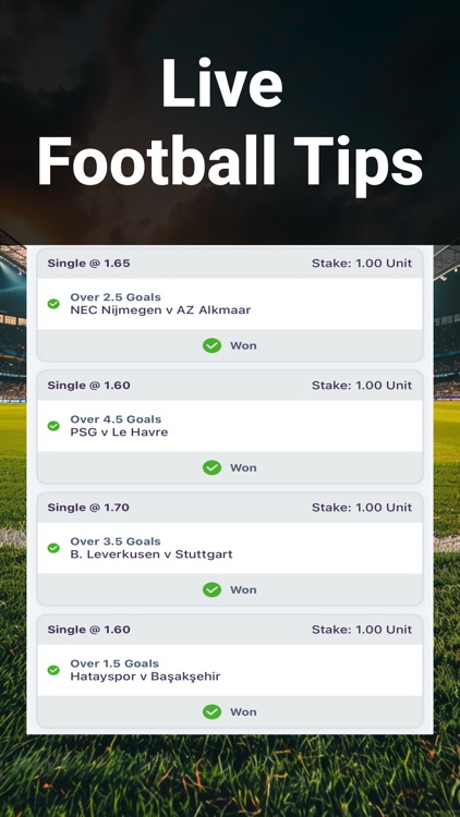 Footy+ Live Soccer Analyst screenshot-3