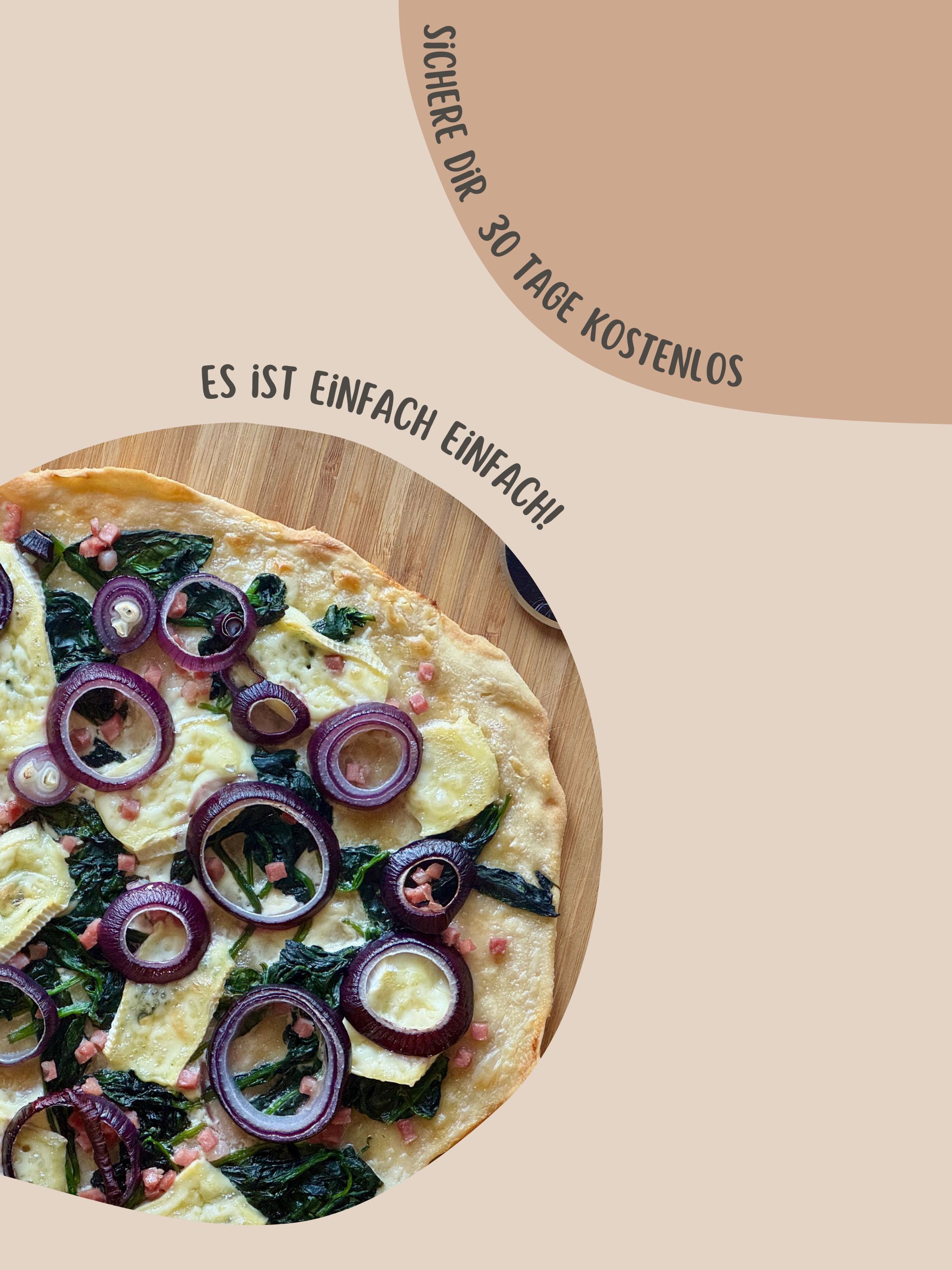cepallo: Essensplan & Rezepte