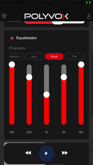 Polyvox ControlOne Screenshot 4 of 7