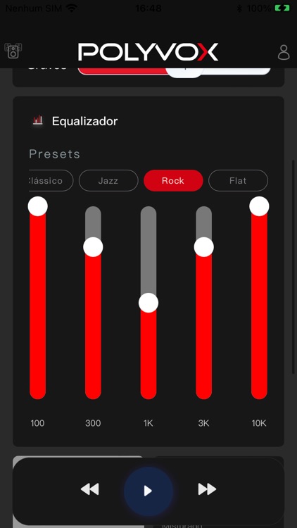 Polyvox ControlOne screenshot-3