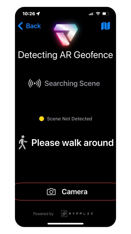 LightplayLite - Funkstar