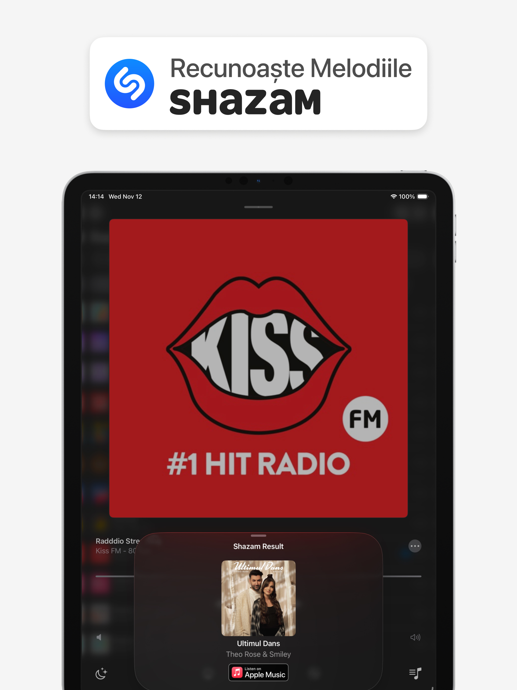 Radio Romania Online FM Live