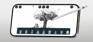 Drawing Pad - screenshot 1