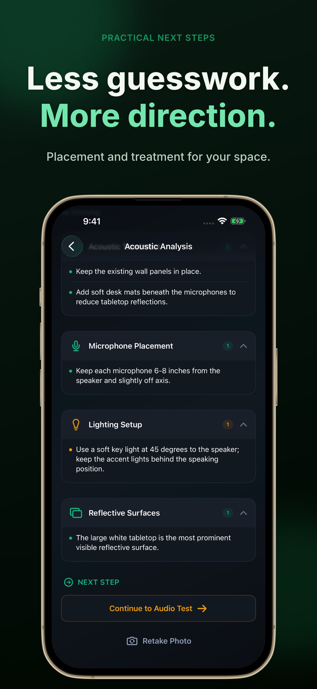 Screenshot 8 of PodSetup: Podcast Studio