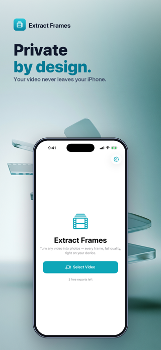 Framely - Extract Frames Screenshot 4 of 5