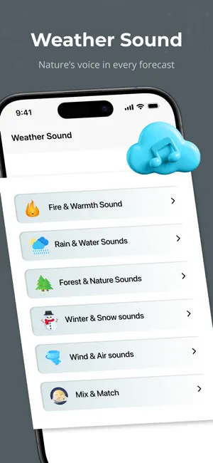 Room Temperature Thermometer. iPhone screenshot 4