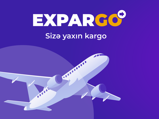 Screenshot #4 pour Expargo - Sizə Yaxın Karqo