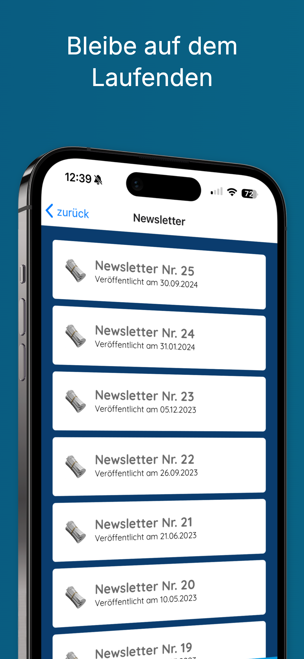 ALL-Personal screenshot 7