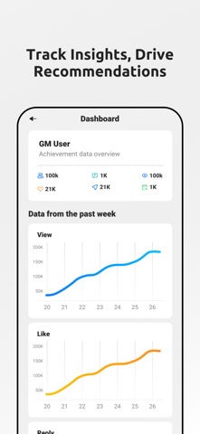 G-Mate Screenshot 3 of 5