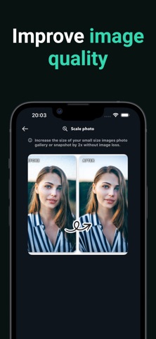 Generai: AI Chat & Art Creator screenshot 3