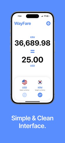 WayFare by The Blocks Screenshot 2 of 5